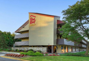 Red Roof Inn PLUS+ Washington DC - Oxon Hill